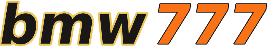 bmw777 logo