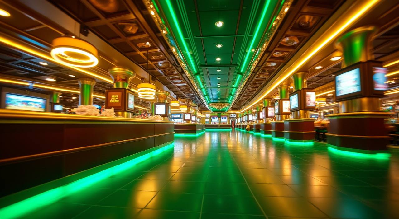 bmw777 How We Ensure a Secure Gaming Environment